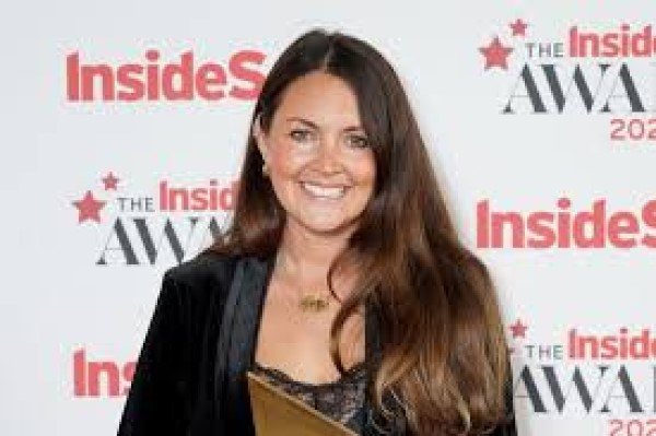Lacey Turner