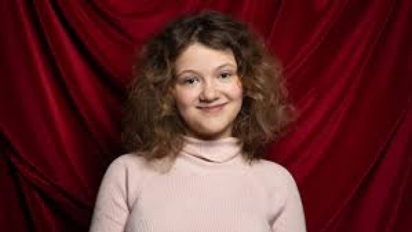 beata thunberg