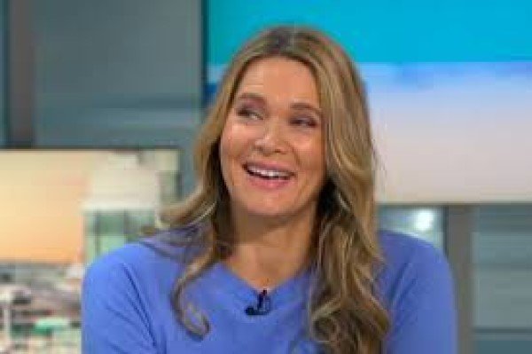 Celia Walden