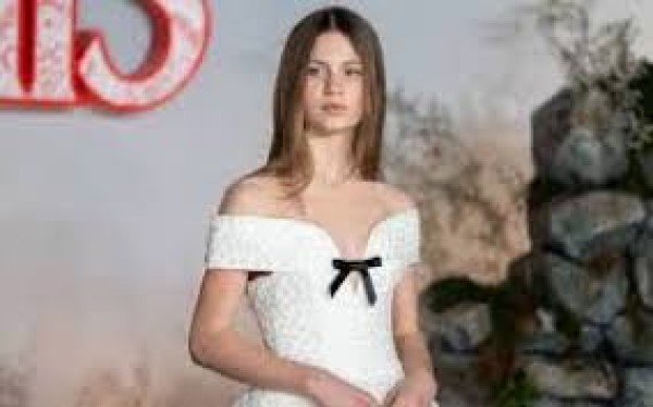charlotte mellington