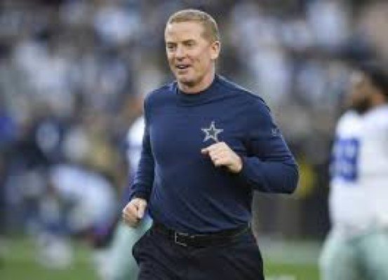 Jason Garrett: From NFL Quarterback to Respected Coach and Analyst