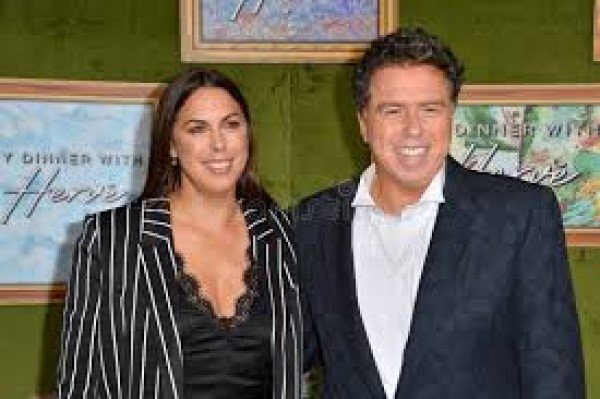 Jessica de Rothschild