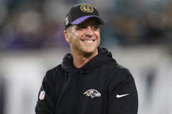 John Harbaugh: The Strategic Mastermind Behind the Baltimore Ravens’ NFL Success