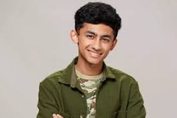 Juhaim Rasul Choudhury