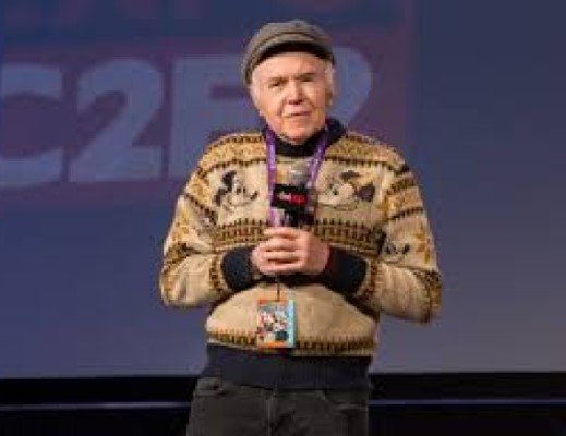 walter koenig