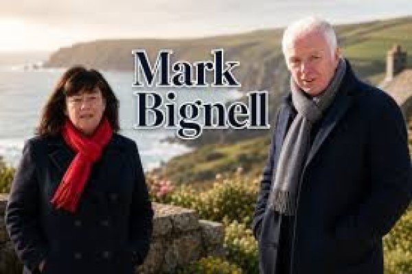 Mark Bignell