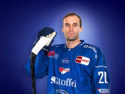 justin scott