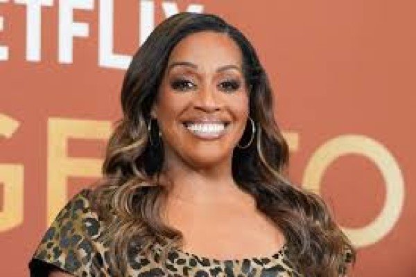 Alison Hammond