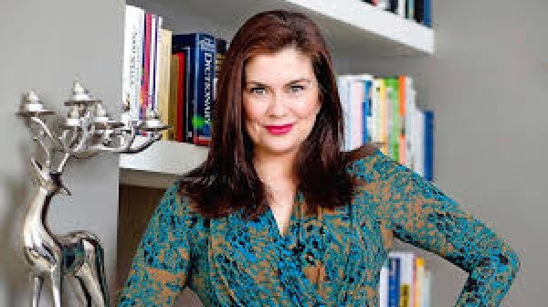 Amanda Lamb