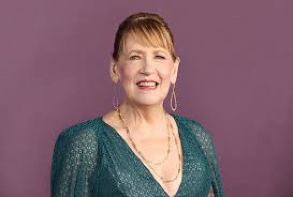 Ann Dowd