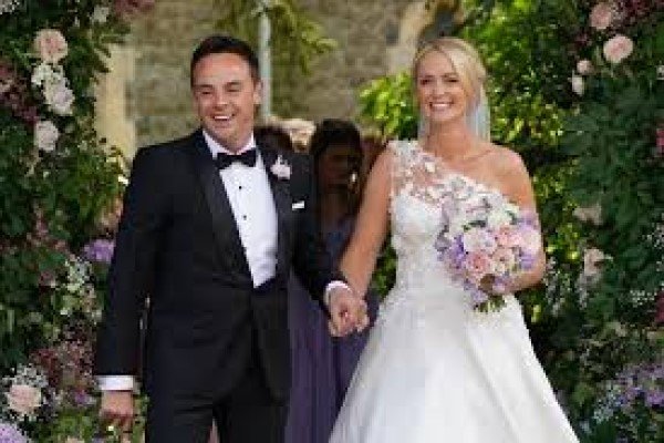 Anne-Marie Corbett: The Private Woman Behind Britain’s Most Talked-About Love Story