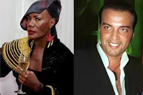 Atila Altaunbay: The Private Life of Grace Jones’ Former Husband and Bodyguard