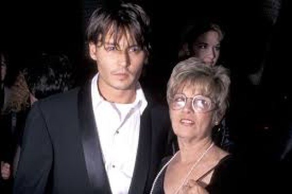 Betty Sue Palmer: The Untold Story Behind Johnny Depp’s Mother and Her Lasting Influence
