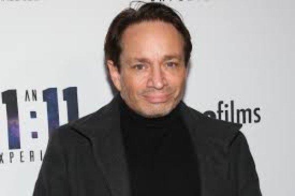 Chris Kattan