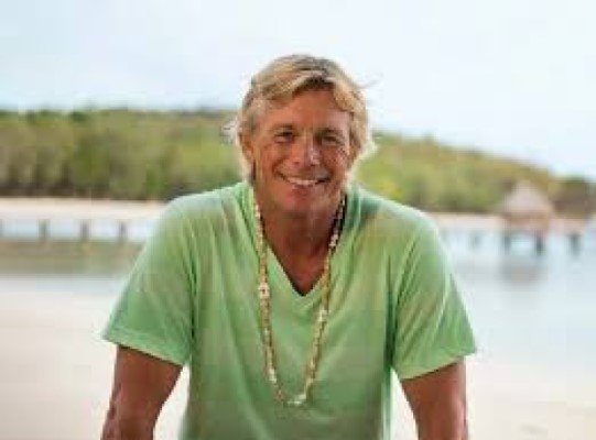 Christopher Atkins