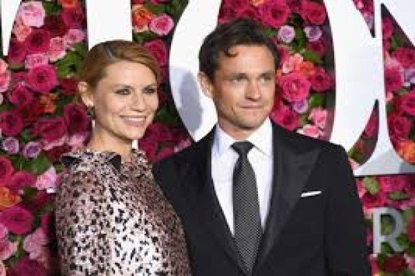 claire danes children