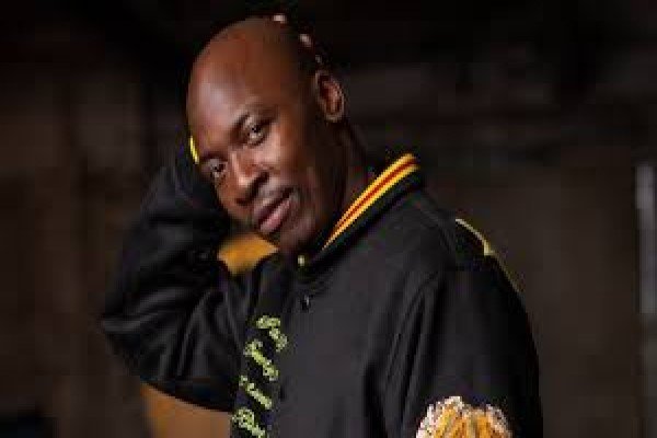 Eddie Kadi