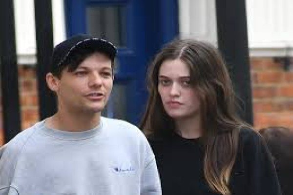 félicité tomlinson