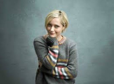 Georgina Haig