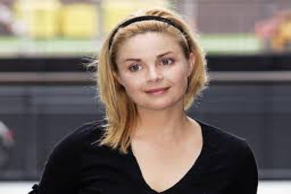 Gail Porter: The Inspiring Journey of a British TV Icon Who Overcame Adversity