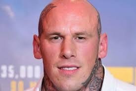 martyn ford