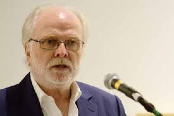 Michael Attenborough