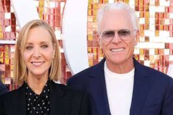 Michel Stern: The Private Life and Career of Lisa Kudrow’s Husband in Advertising