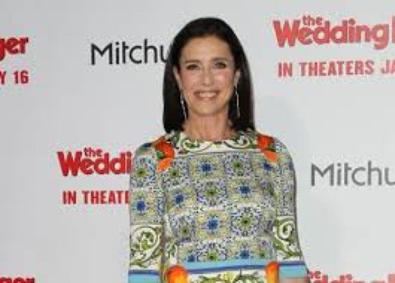 Mimi Rogers