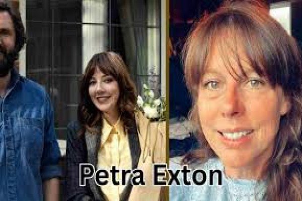 Petra Exton: A Complete Insight into the Private Life and Creative Career Behind the Public Spotlight