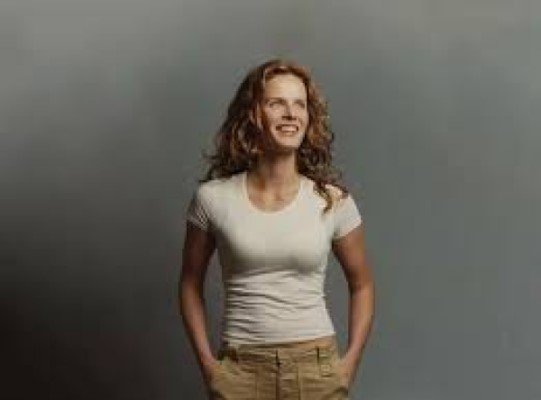 Rebecca Mader