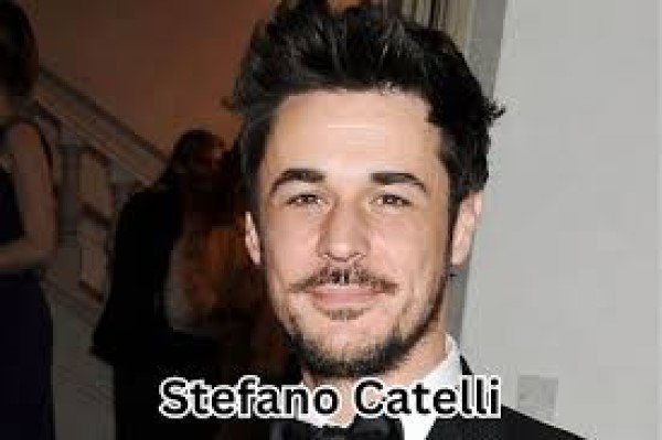 Stefano Catelli