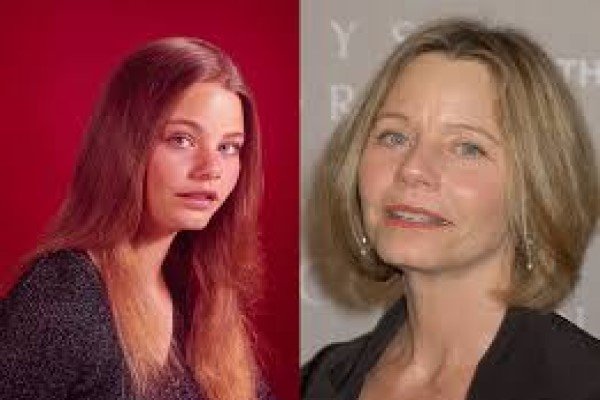 Susan Dey: The Remarkable Journey of a Television Icon and Hollywood Star