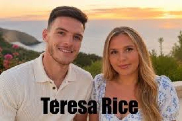 Teresa Rice: Life, Family Influence, and Her Role Behind a Football Star