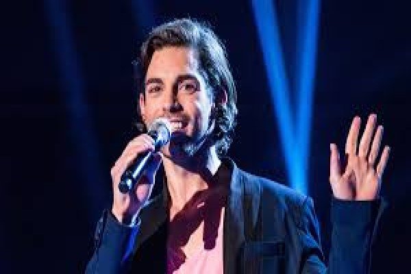 Tom Read Wilson: The Multitalented British Star Redefining Modern Entertainment