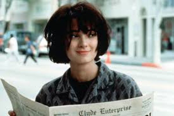 Winona Ryder Young: The Rise of Hollywood’s Timeless Gothic Icon