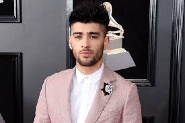 zayn malik net worth