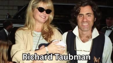 Richard Taubman