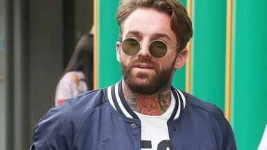 aaron chalmers