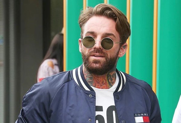 aaron chalmers