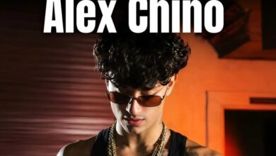 Alex Chino