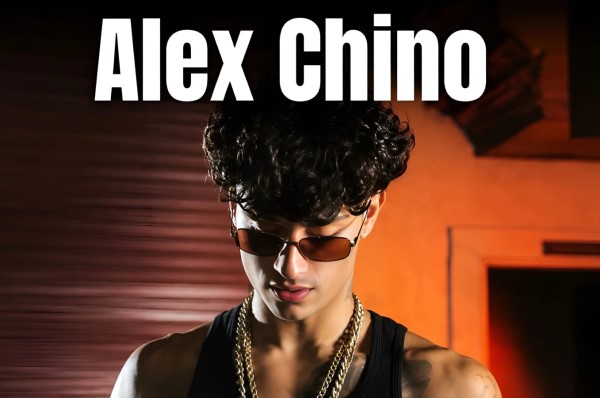 Alex Chino
