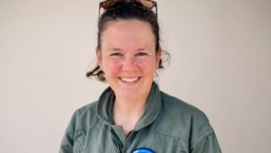 Alison Ogilvie