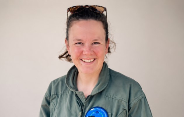 Alison Ogilvie