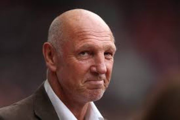 Alvin Martin: The Legendary West Ham Defender Who Defined Loyalty in English Football