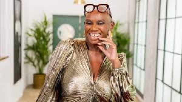 Andi Oliver