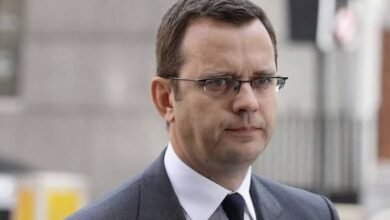 Andy Coulson