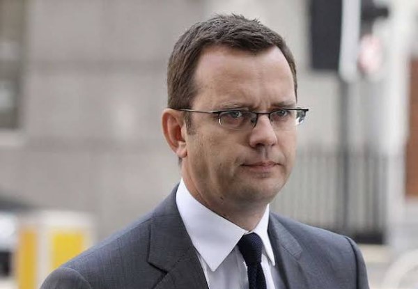 Andy Coulson