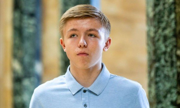 austin haynes