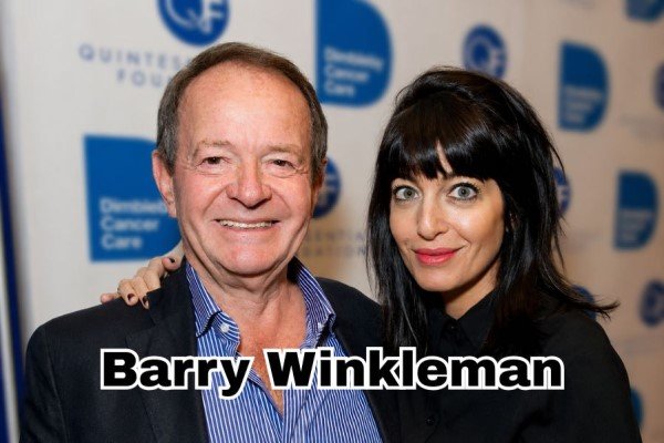 barry winkleman
