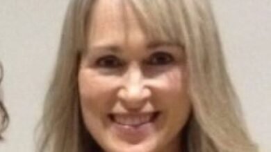 Catherine Flanagan